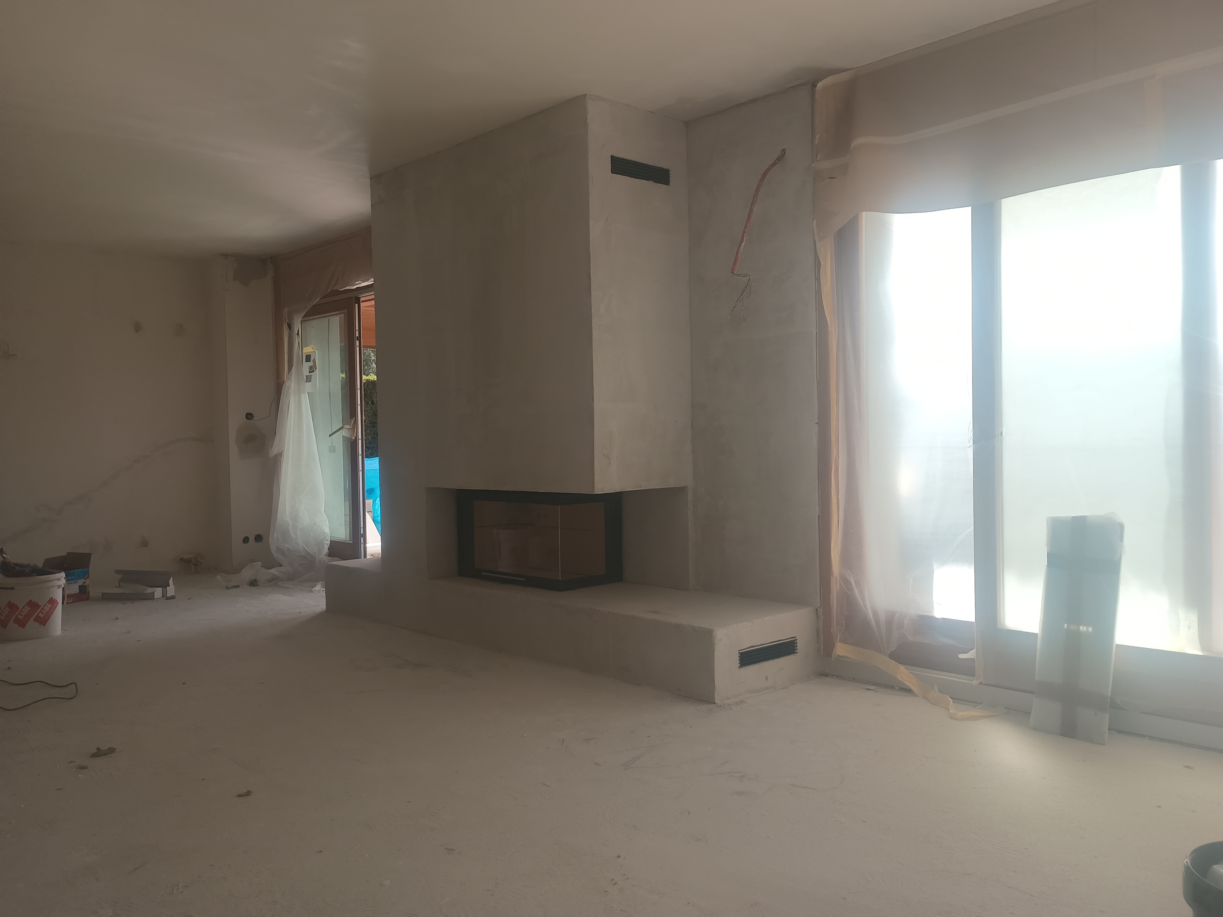 L'Art du Feu, Lathion Cheminée, Rue de Girouda 3 in Noës