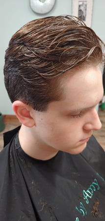 Images Serendipity Salon & Spa Suites