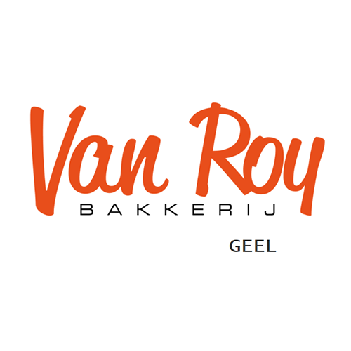 Bakkerij Van Roy (Geel) Logo