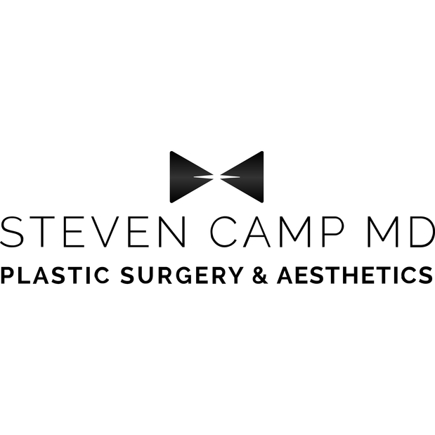 Steven Camp MD Plastic Surgery & Aesthetics Logo