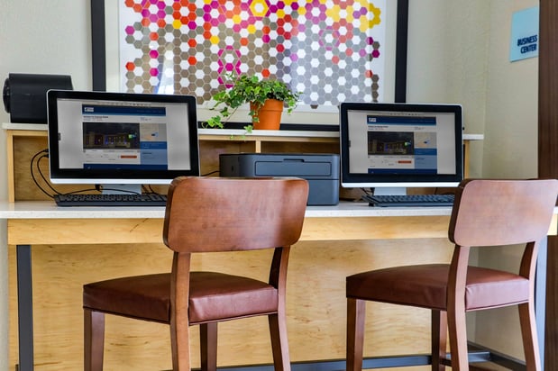 Images Holiday Inn Express Slidell by IHG