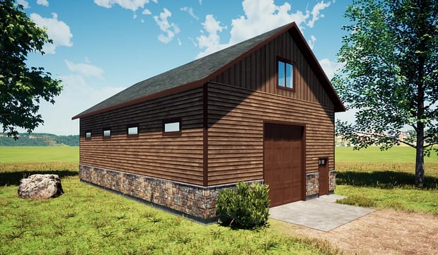 Images South Fork Design