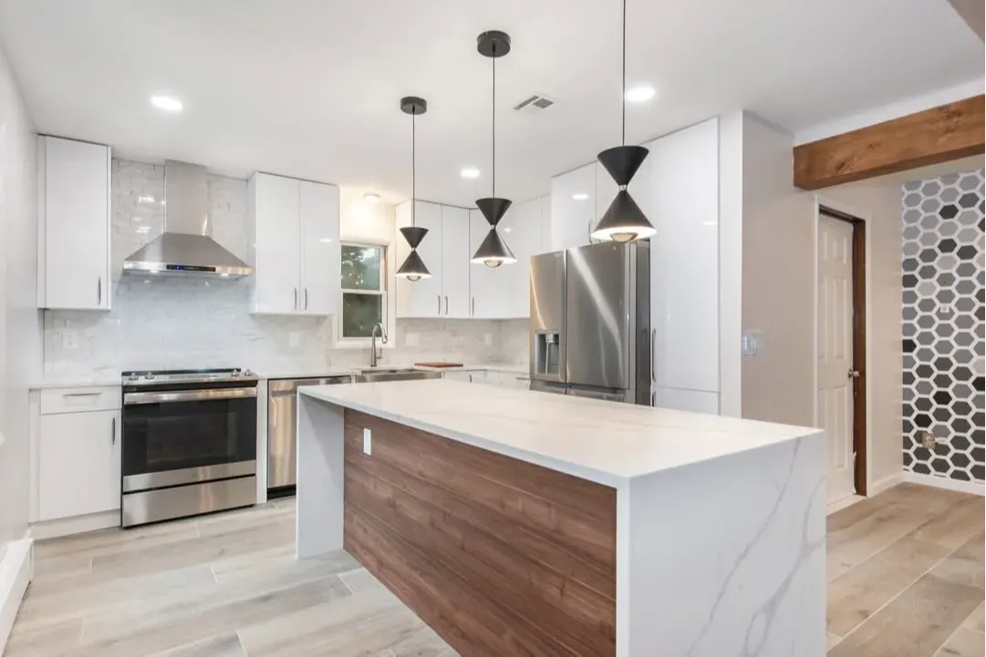 Kitchen Remodeling