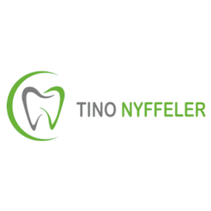 Studio Dr. Tino Nyffeler Logo