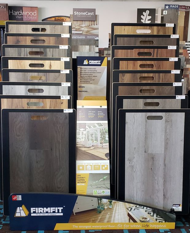 Images B & B Flooring