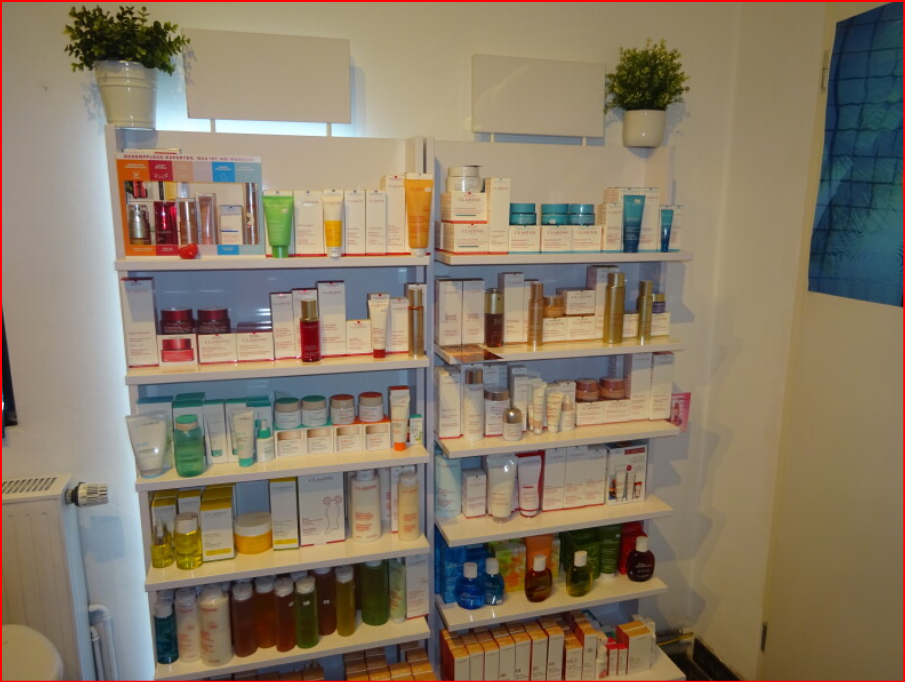Bilder Kosmetikstudio Annerose Fiedler