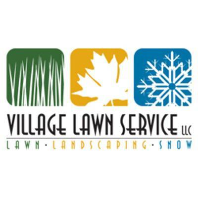 Village Lawn Service LLC Logo