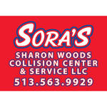 Sora's Sharon Woods Collision Center & Service, LLC Logo