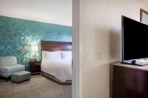 Images Hilton Garden Inn New York/West 35th Street