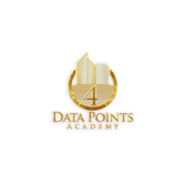 4 Data Points Academy Logo