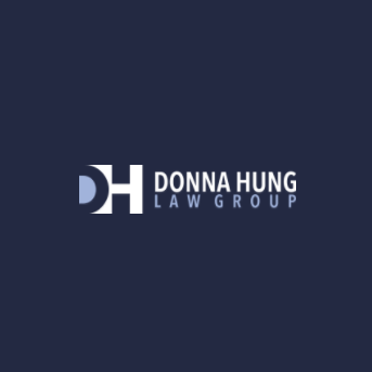 Donna Hung Law Group Logo