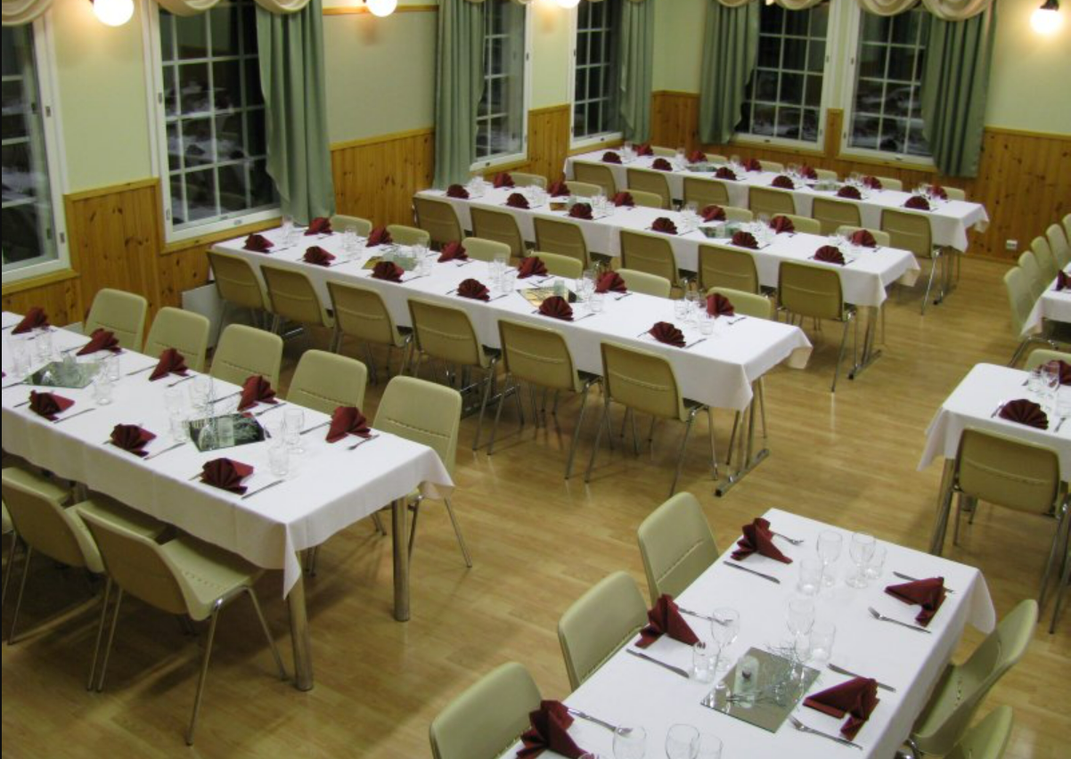 Images Lavajärven Päivölä