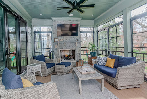 Images HB Home Services