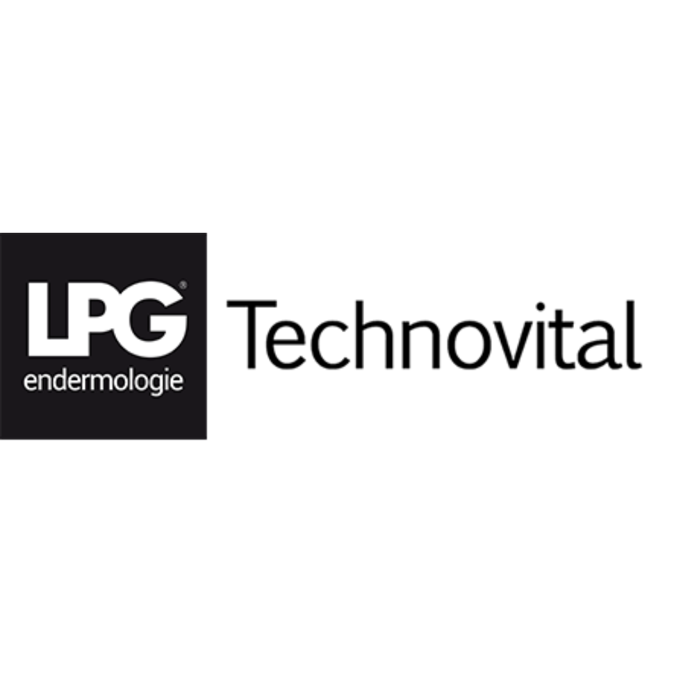 LPG Technovital Logo