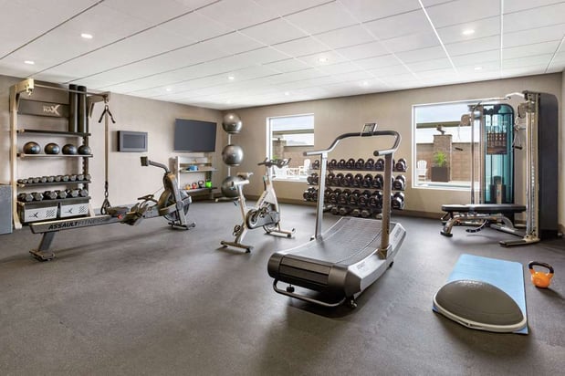 Images Home2 Suites by Hilton Scottsdale Salt River