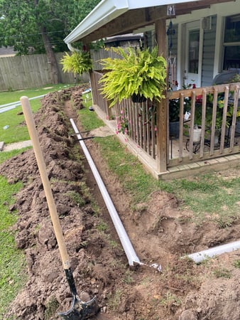 Images Texas Southern Plumbing, LLC