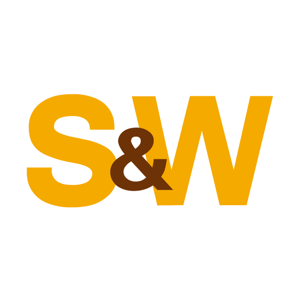 Stienstra & van der Wal BV Logo