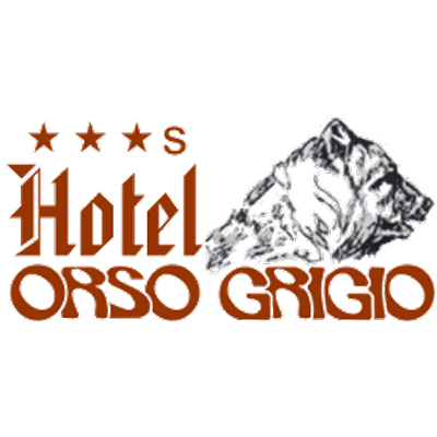 Hotel Orso Grigio - Pinzolo Logo