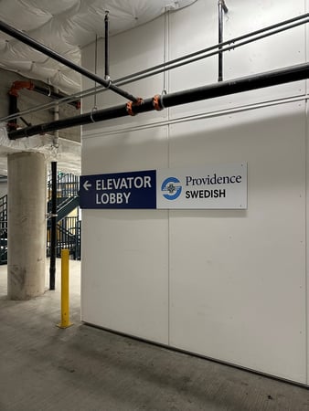 Images Providence Swedish Primary Care - Greenlake