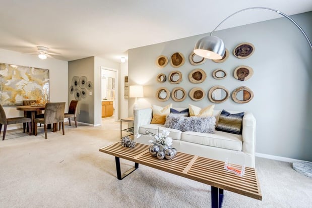 Images St. Andrews Commons Apartment Homes