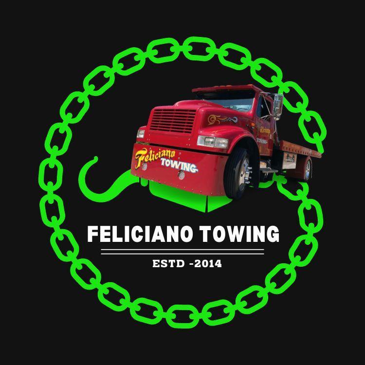 Feliciano Towing