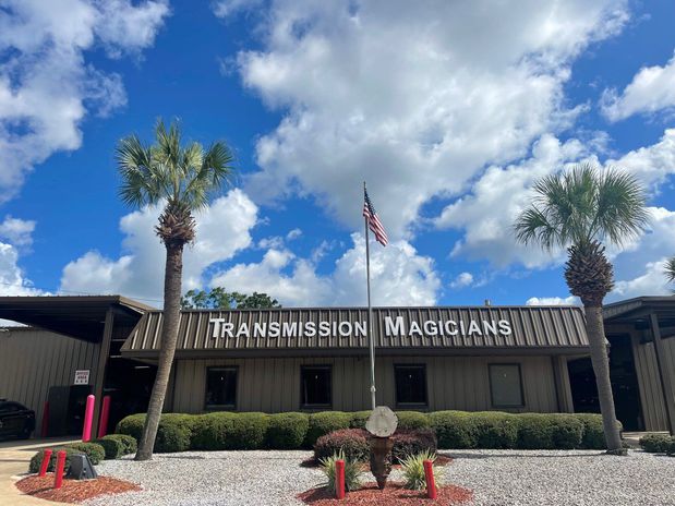 Images Transmission Magicians