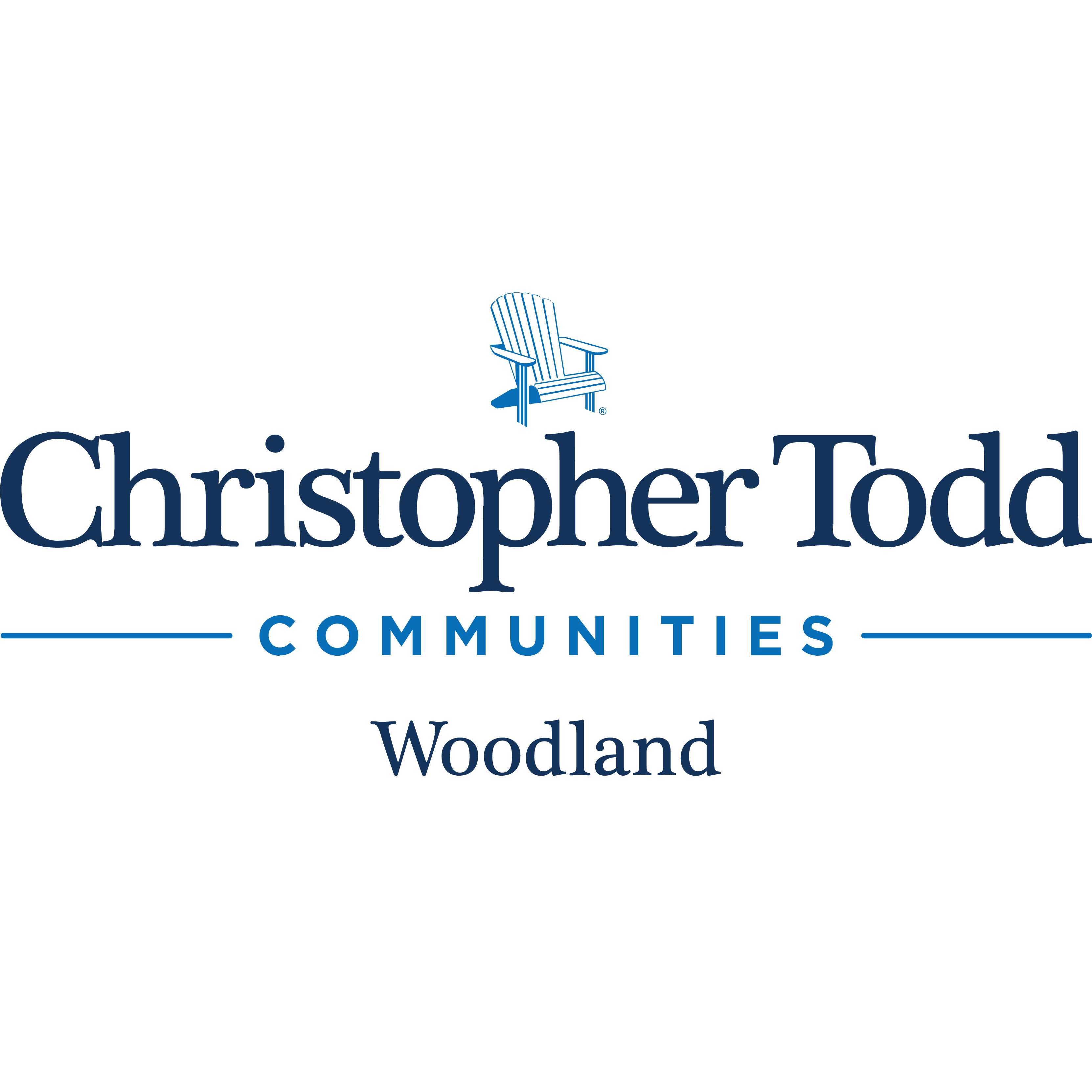 Christopher Todd Communities Woodland