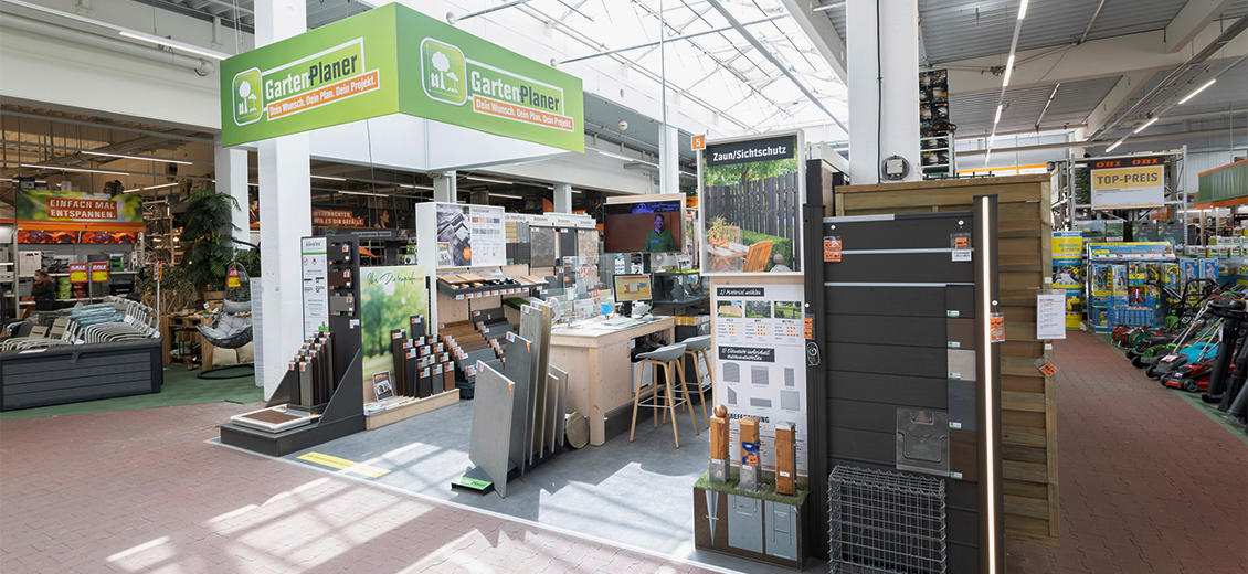 Fotos - OBI Markt Detmold - 90