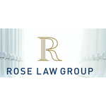 Rose Law Group PLLC Logo
