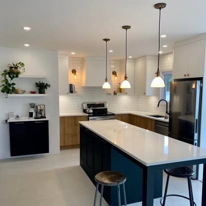 Images Lajoie Construction - Rénovation Commerciale Repentigny