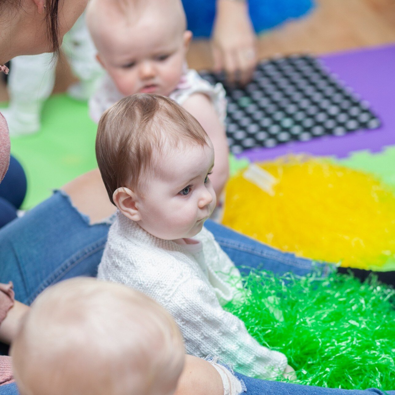 Images Bloom Baby Classes