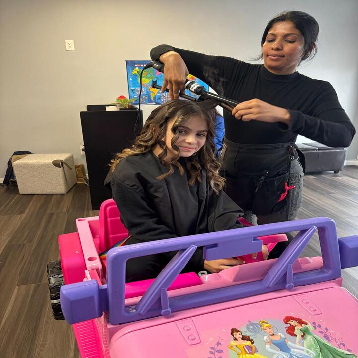 Images Salon Sha