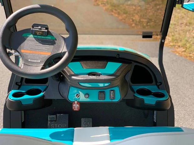 Images Masters Golf Cars