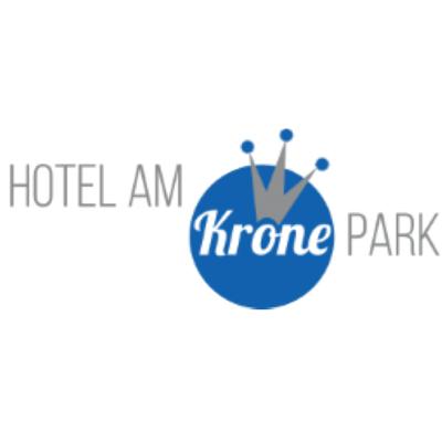 Hotel am Krone Park in Olching - Logo