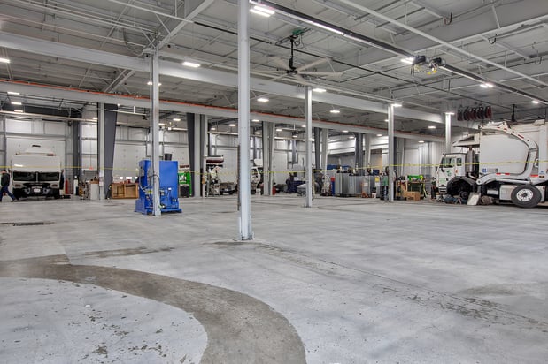 Images TLG Peterbilt - Louisville