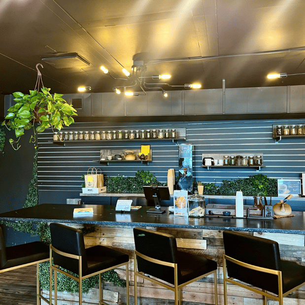 Images Hemp & Tea Co. — THCa Dispensary & Tea Shop | CBD | D8 | D9