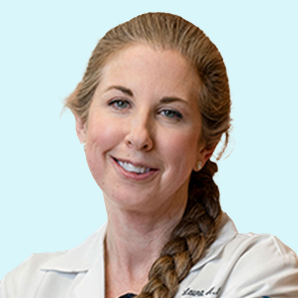 Laura A Nicoll, MD - Monroe, NY - Family Medicine