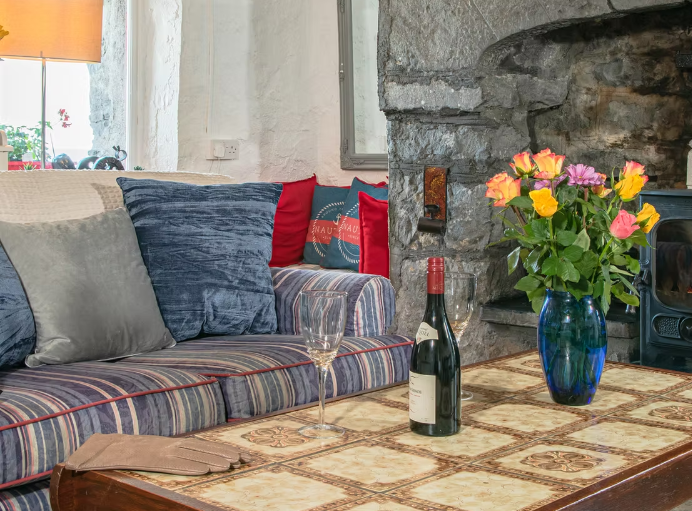 SeaScape Cottage