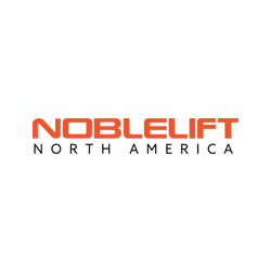 NOBLELIFT North America Logo