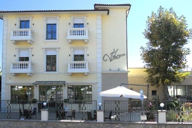 Images Villa Torre - Casa di Riposo