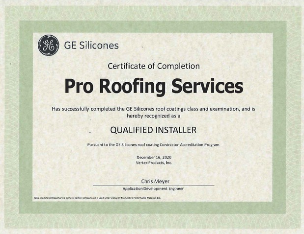 Images Pro Roofing Services
