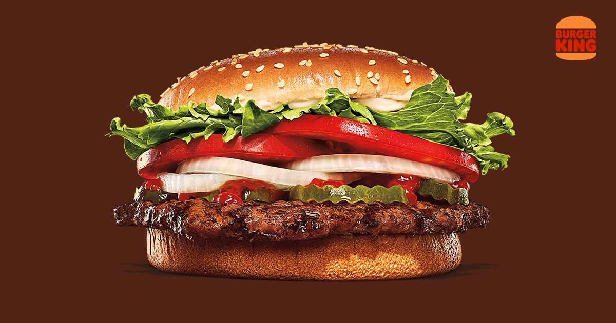 Images Burger King