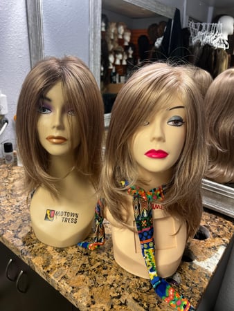 Images Coastal Wigs