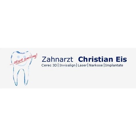 Zahnarzt Dr. Christian Eis in Kleve am Niederrhein - Logo
