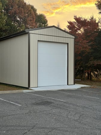 Images Armor Overhead Door