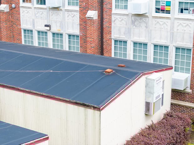 Images Coleman Roofing & Construction of Lafayette