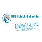 Logo BSS Schieh-Schneider Einbruchsicherheit, Fensterreparaturen