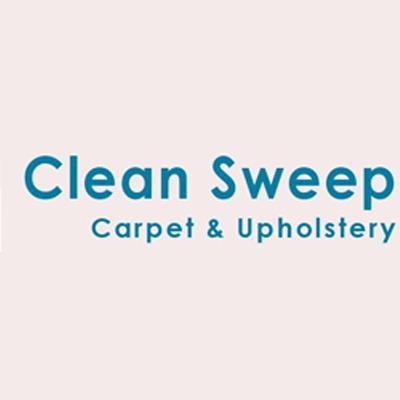 Clean Sweep Carpet & Upholstery
