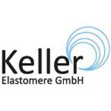 Logo Keller Elastomere GmbH