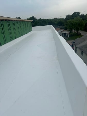 Images Shepherd Commercial Roofing